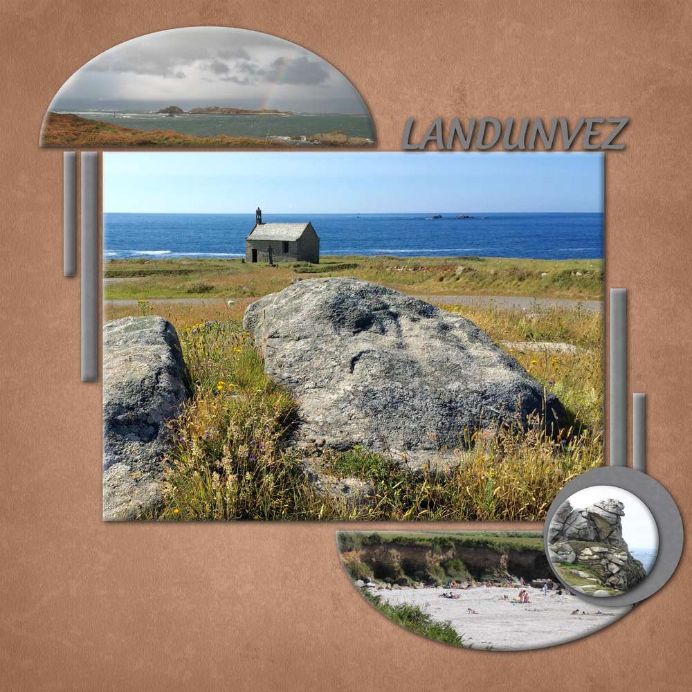 LANDUNVEZ