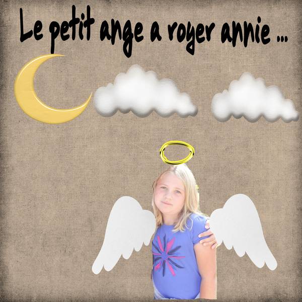 l'ange de royer annie