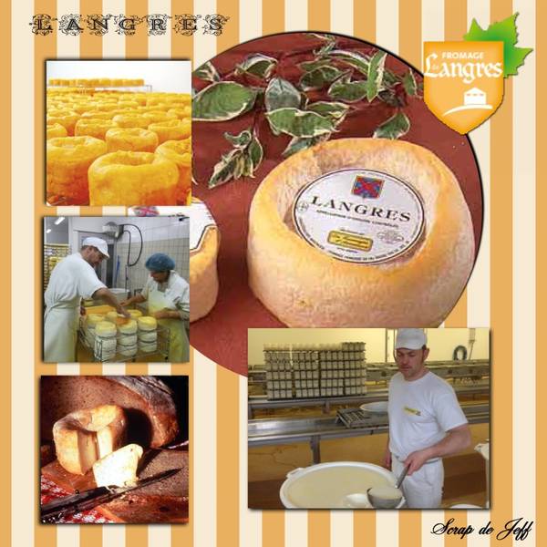 Langres