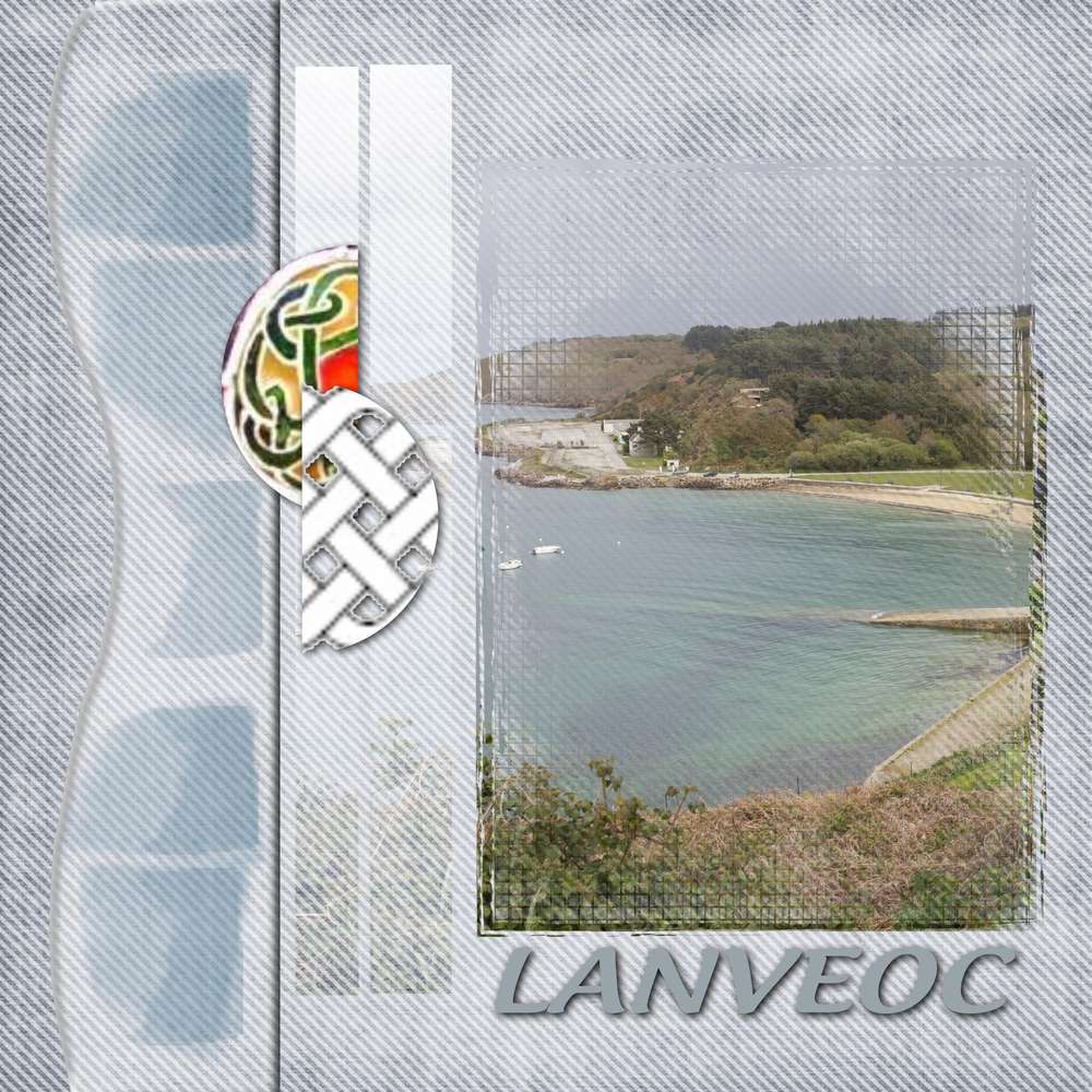 LANVEOC