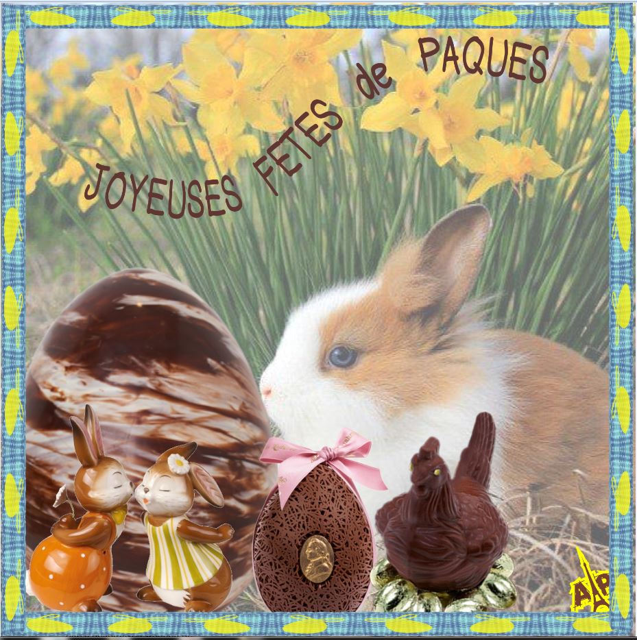 Lapin de Paques Annie.JPG