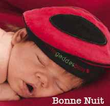 l'arrivée de mon bébé