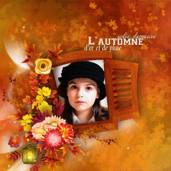 L'AUTOMNE