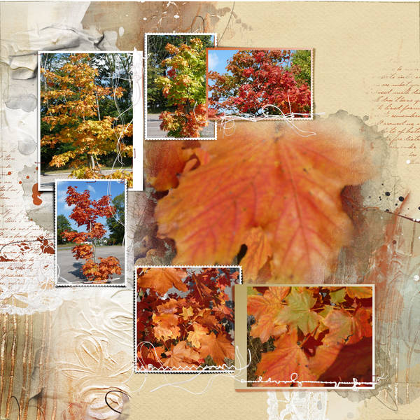 L'automne