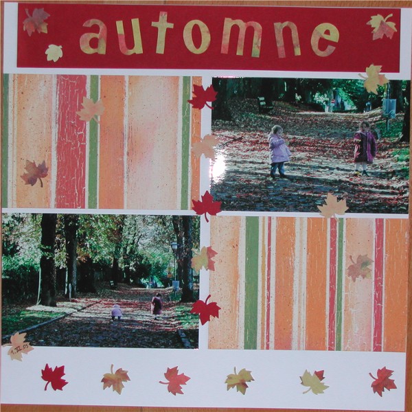 l'Automne