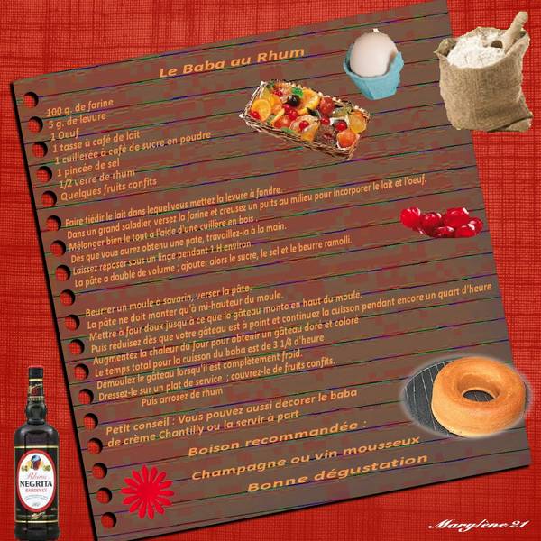 LE BABA - DÃ‰FI PETIOTE