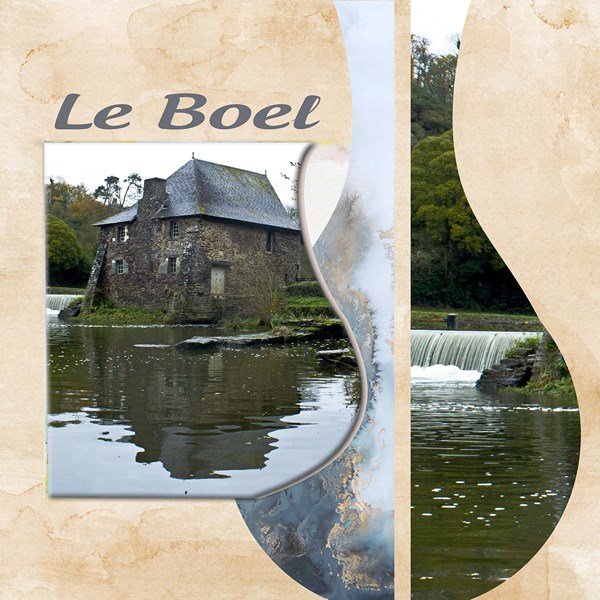 LE BOEL