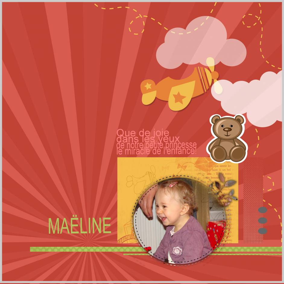 le bonheur