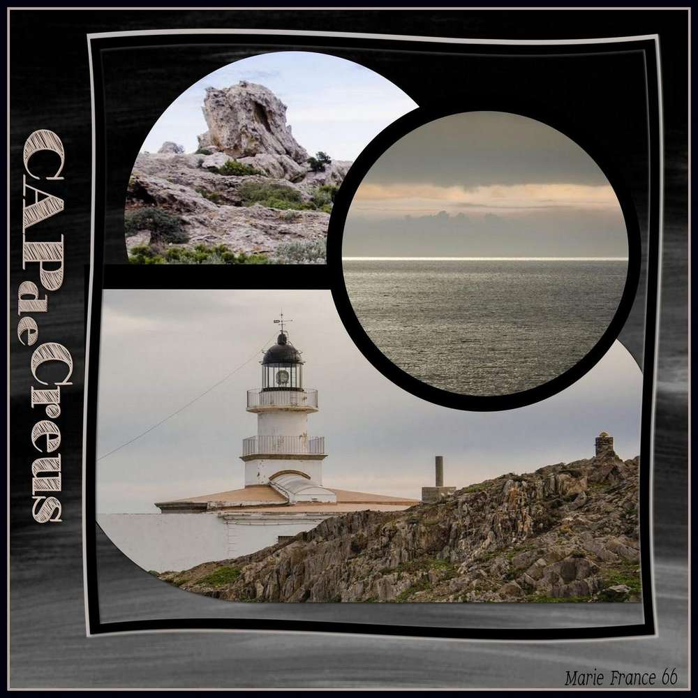 Le Cap de Creus suite