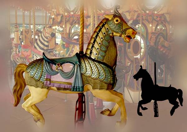 LE CARROUSEL