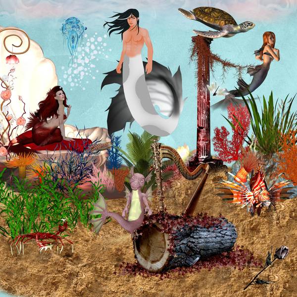 Le chant des Sirènes 2