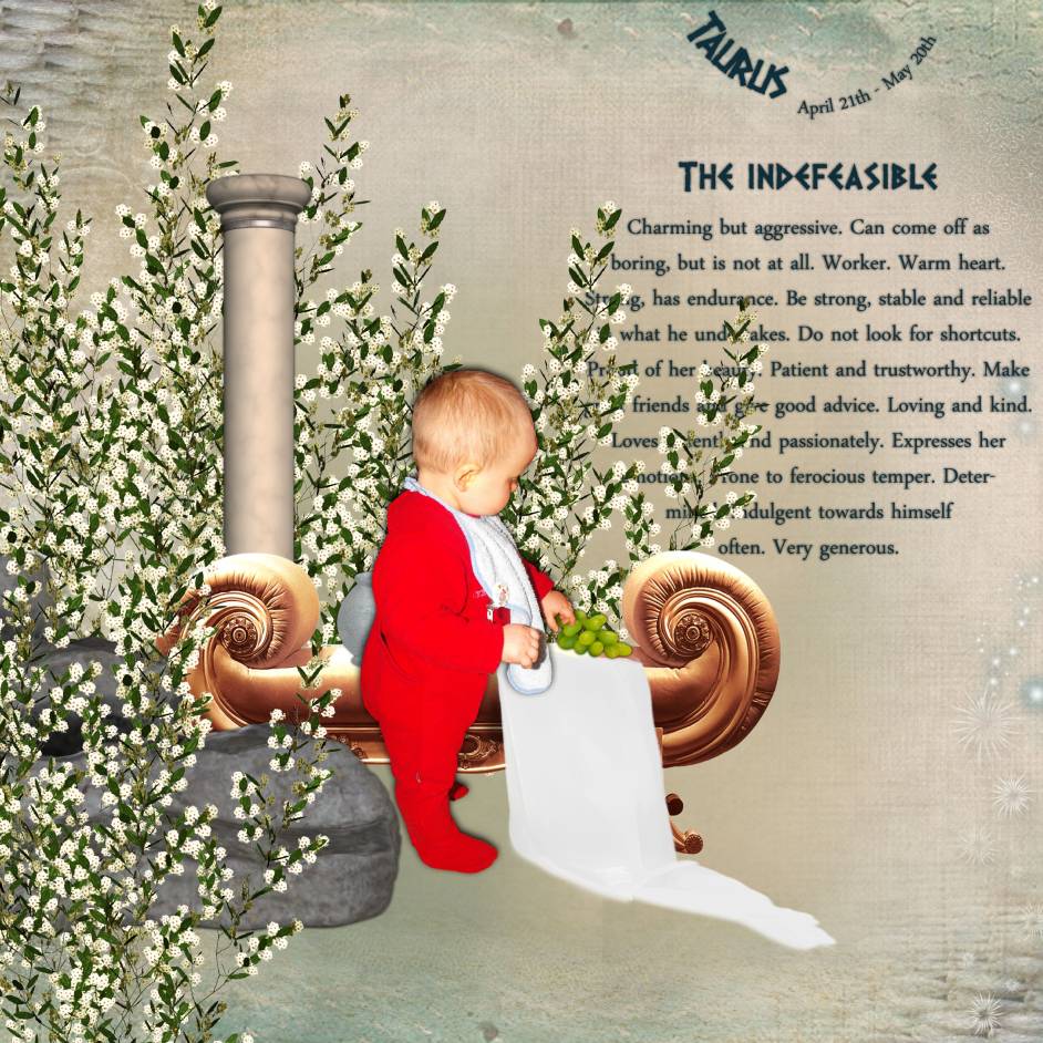 Le chevalier d'Athéna