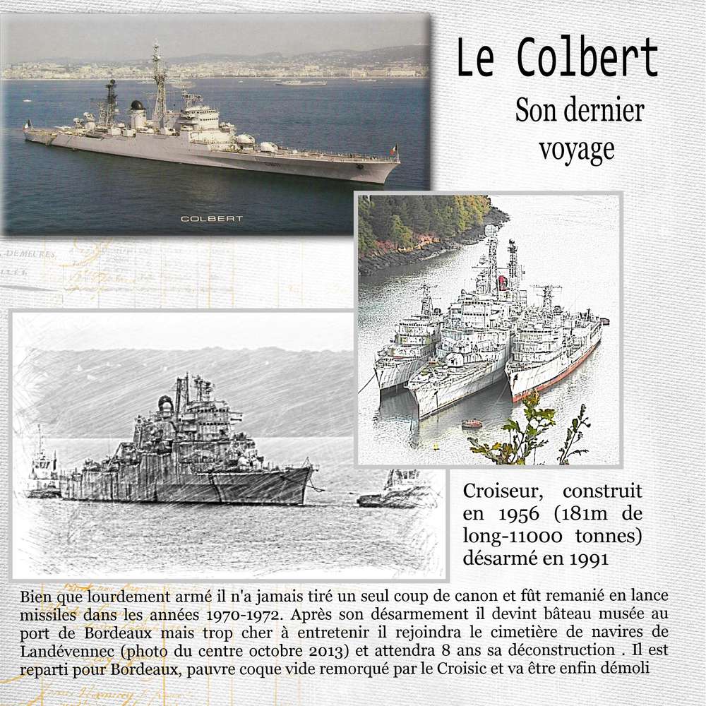Le Colbert