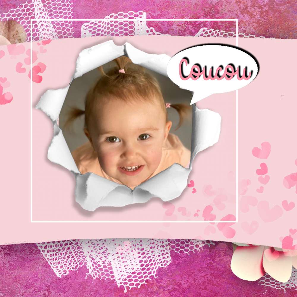 le coucou de Raphaëlle