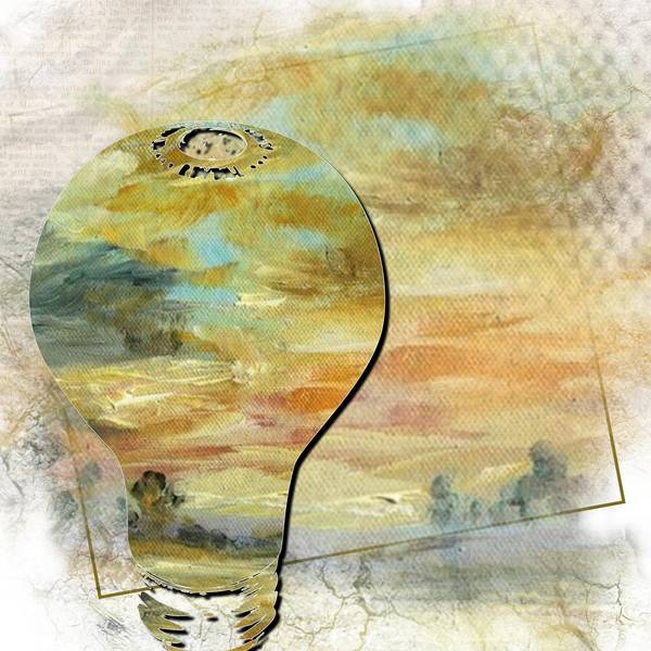 Le défi ampoule de Gilberte