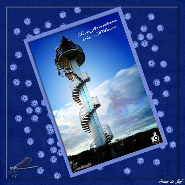 Le fantôme du Phare