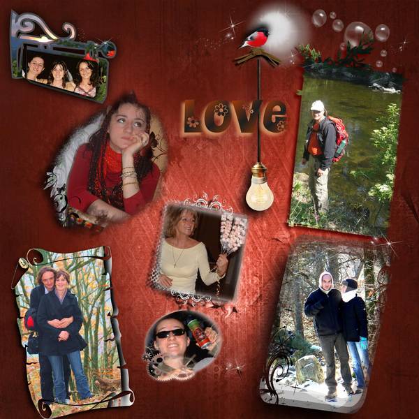 Le génie , c'est l'enfance retrouvé .