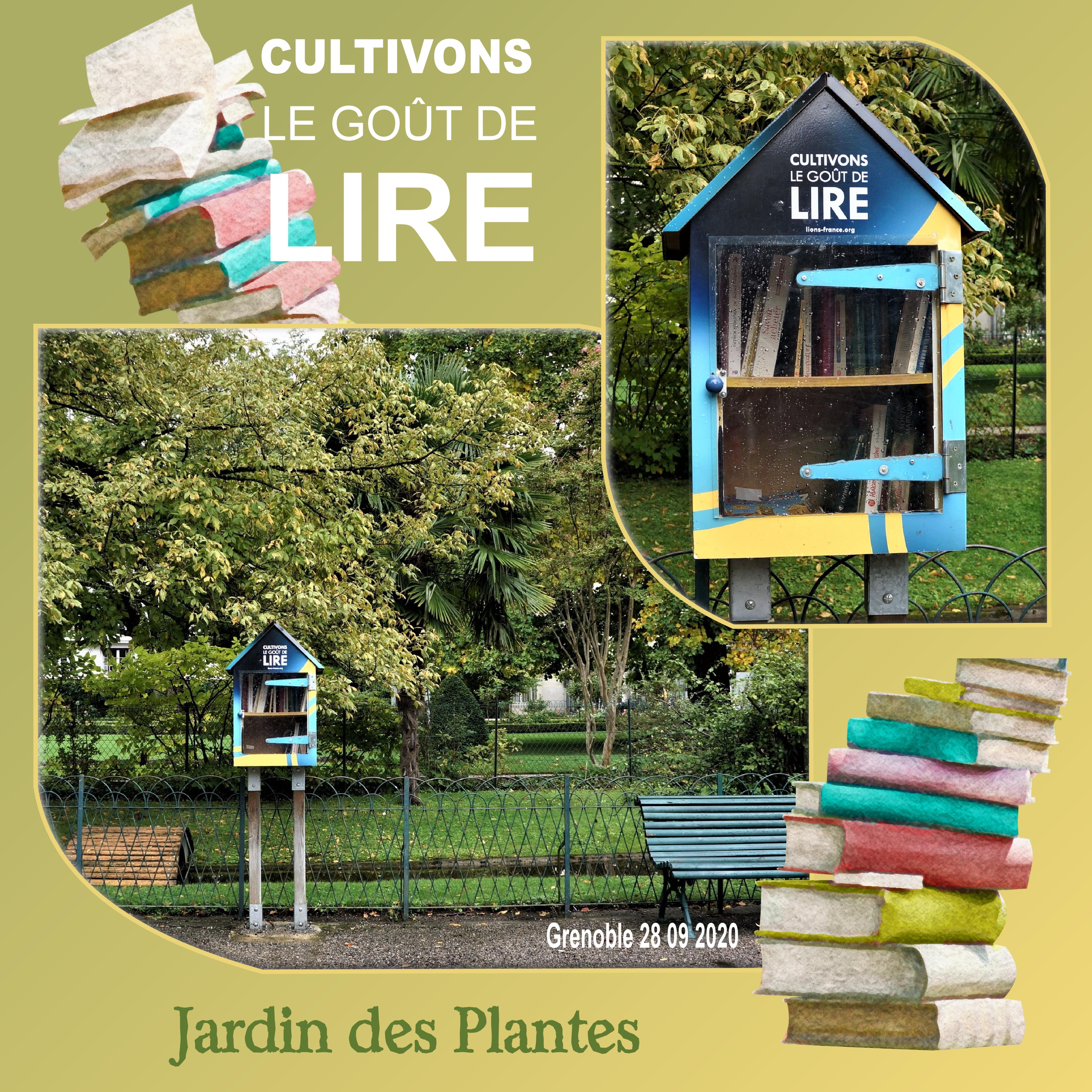 Le goût de lire .jpg