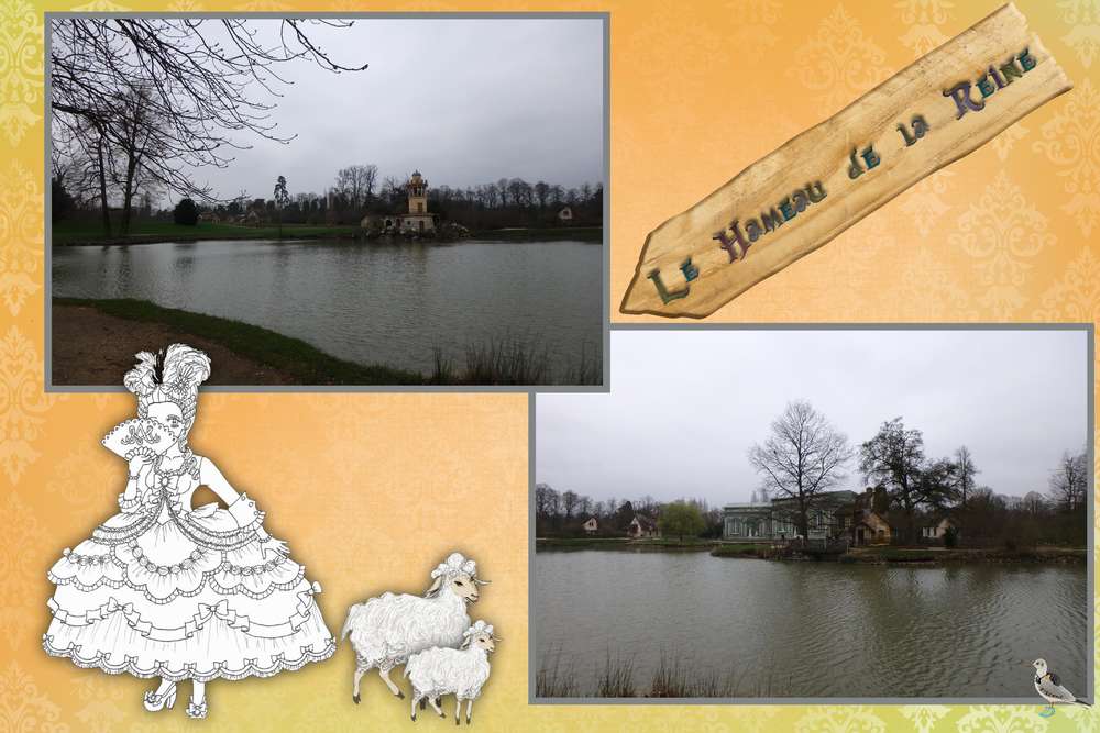 le Hameau