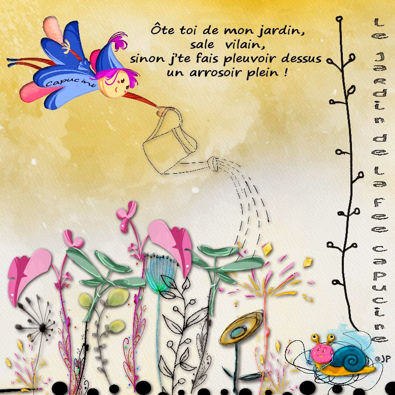 le jardin de la fée Capucine .jpg