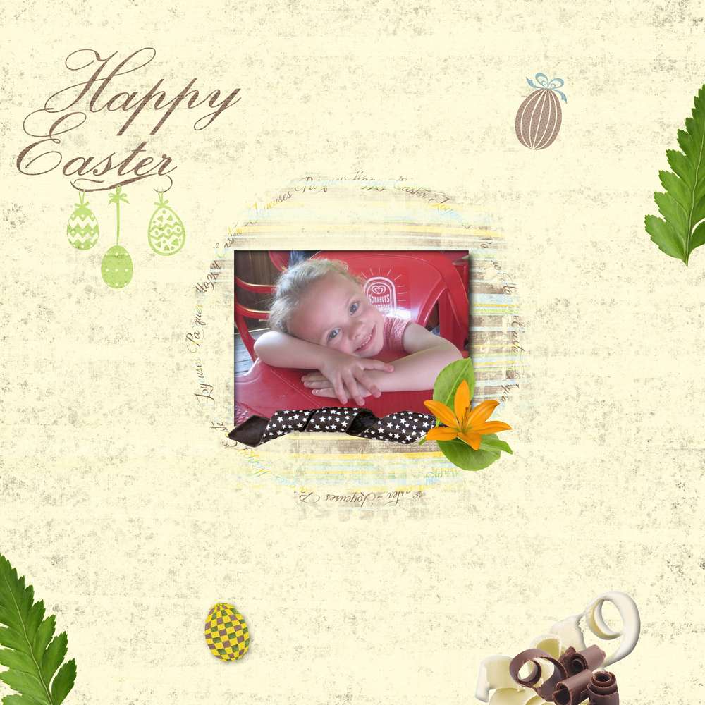 Le Joli Sourire de Manon