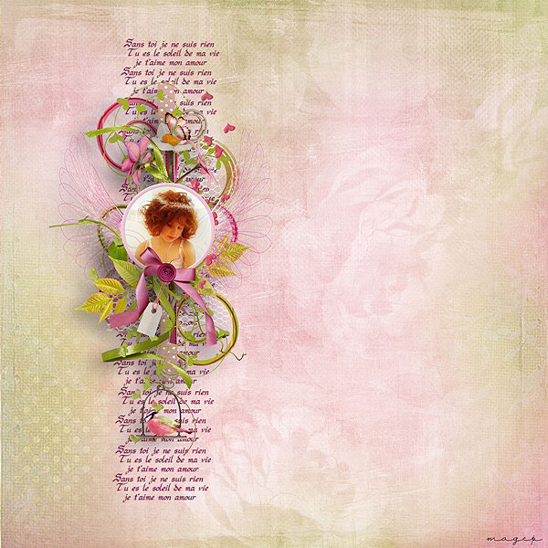 Le journal intime de Chloé