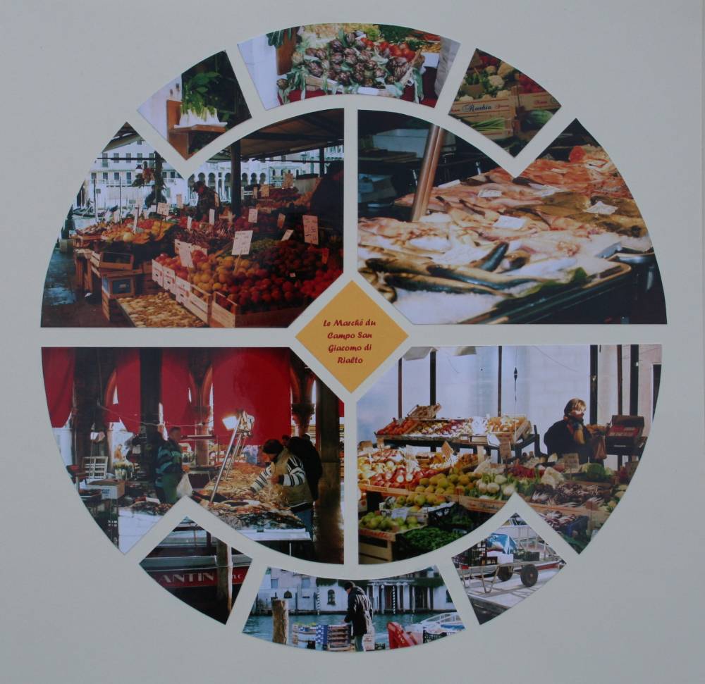 Le Marché du Rialto