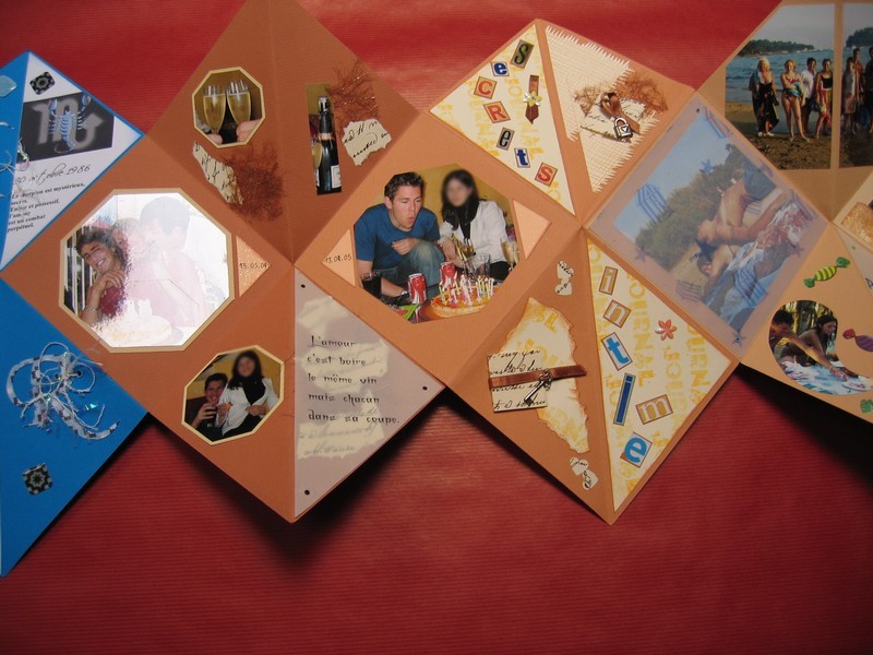 le même vin mais chacun sa coupe