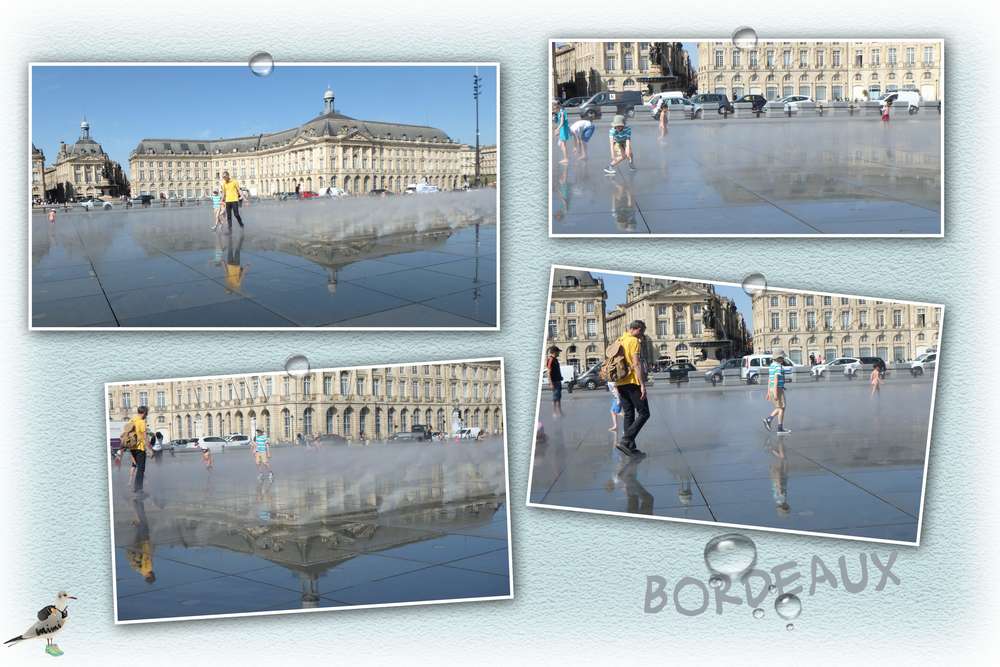 le miroir d'eau 2