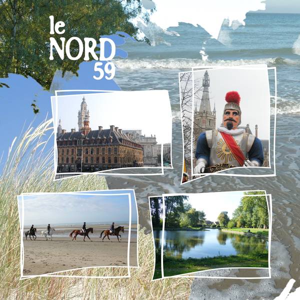 Le Nord