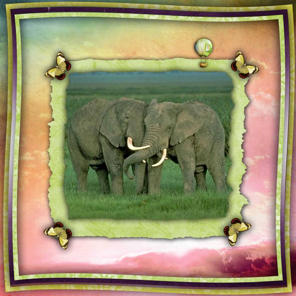 le numéro deux d'une série de dix