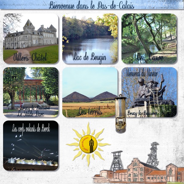 Le Pas de Calais