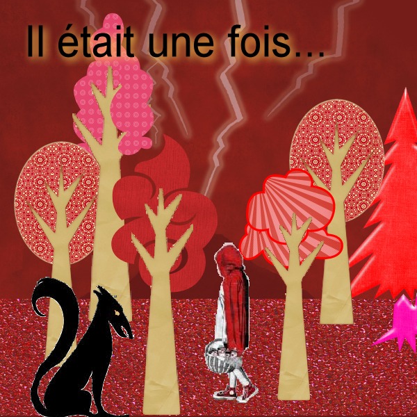 Le Petit Chaperon Rouge