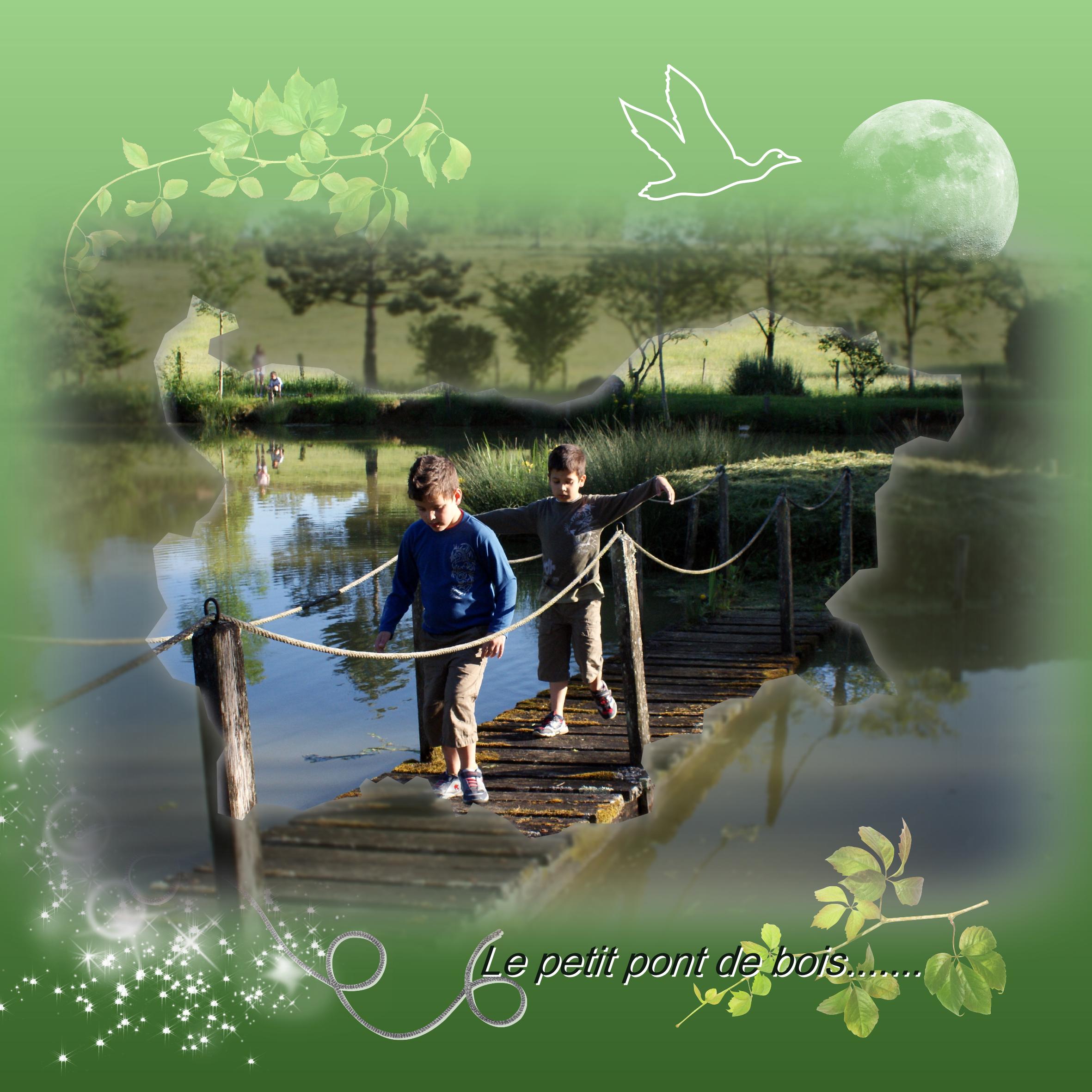 Le petit pont de  bois.jpg