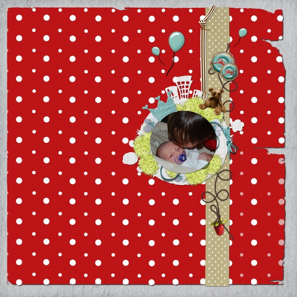 le petit prince à dit