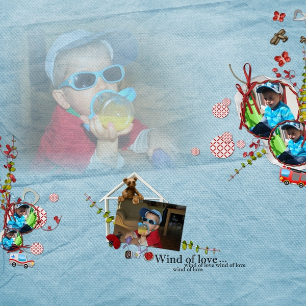 le petit prince à dit