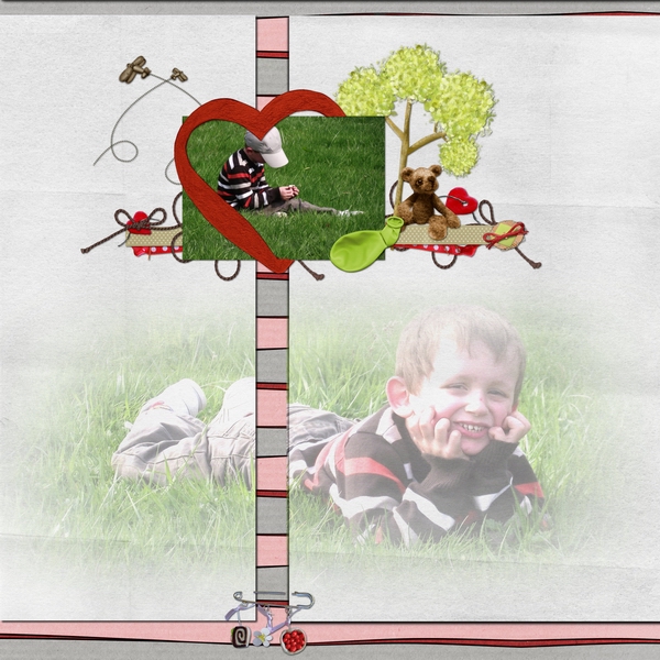 le petit prince à dit