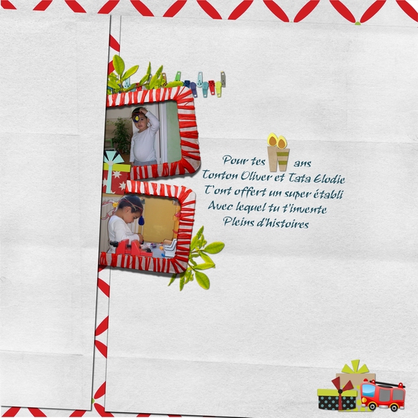 le petit prince à dit