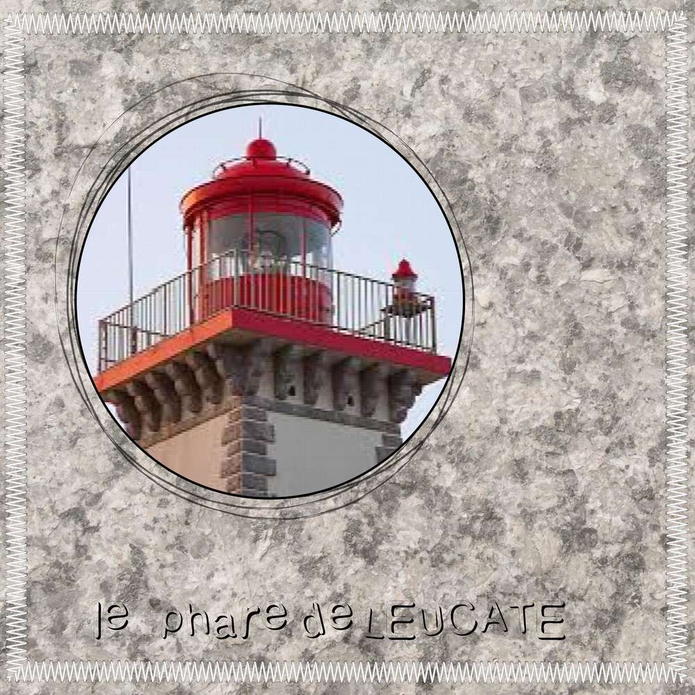 le phare de Leucate