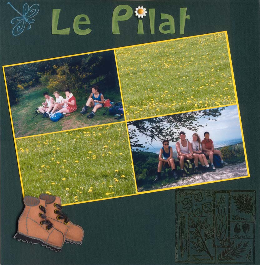 Le Pilat