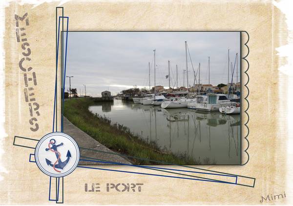 le port