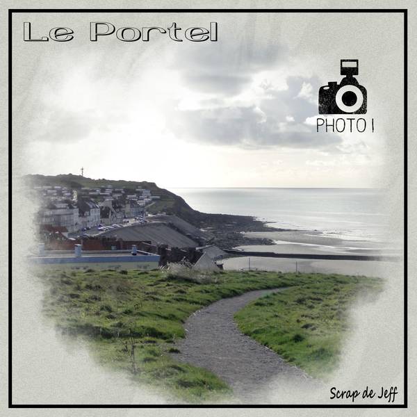 Le Portel