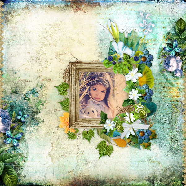 Le printemps est arrivé ...