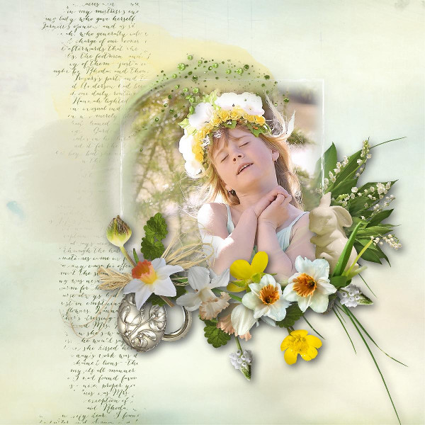 Le printemps est dans l'air