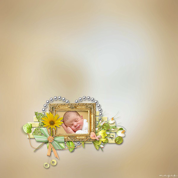 Le Printemps est Là !