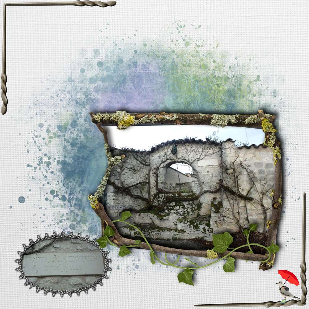 Le puits du seigneur