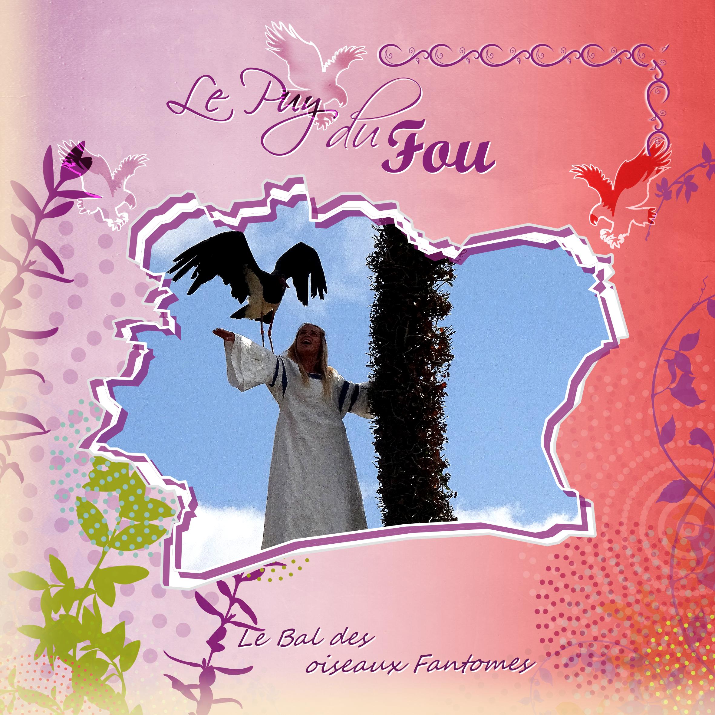 Le Puy du Fou, le bal des oiseaux fantomes,  un de leur  merveilleux spectacle.jpg