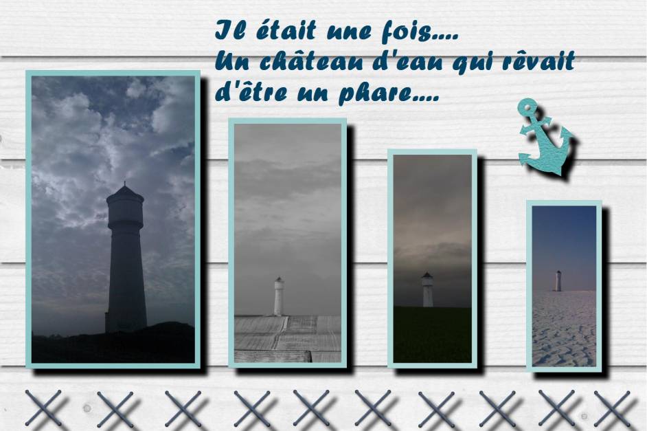 Le &quot; phare&quot;...