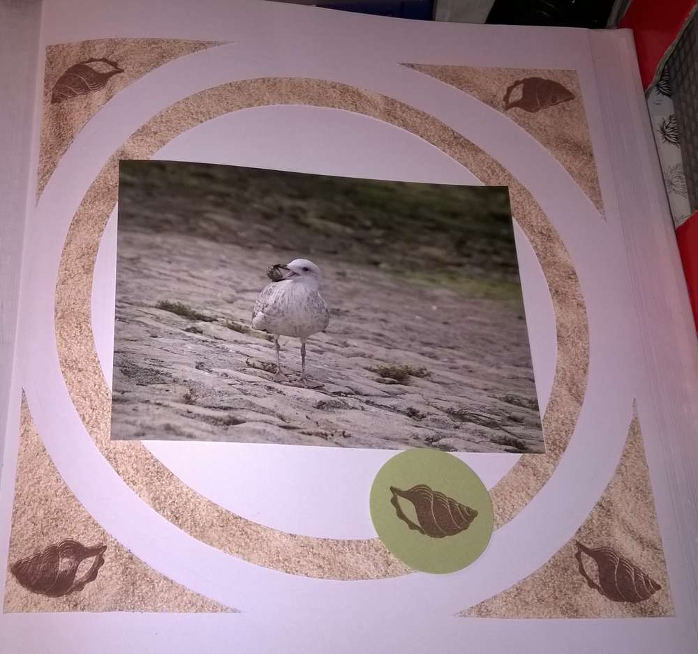 le repas du goéland