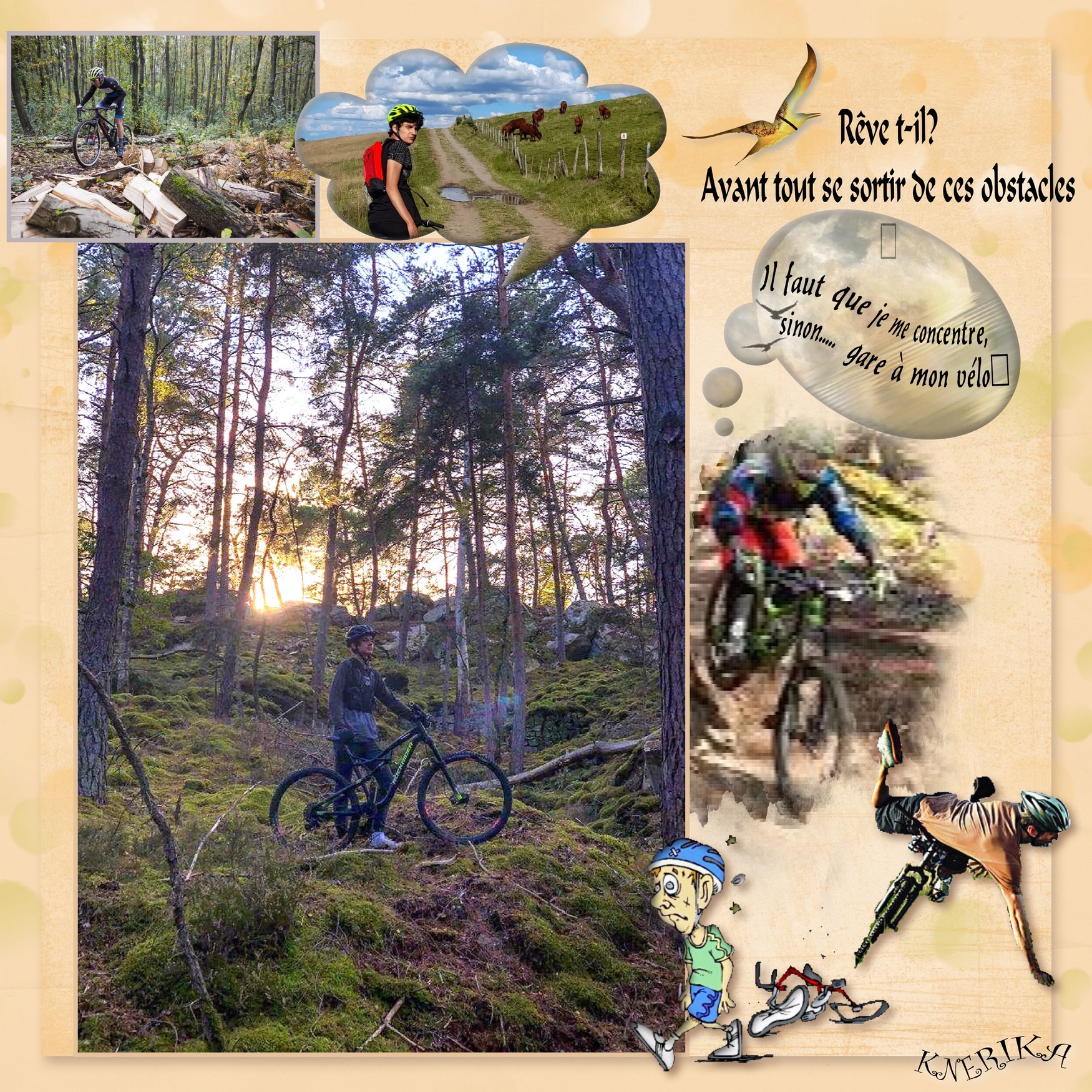 le rêve de Nathan  mon petit-fils _Anne Marie.jpg